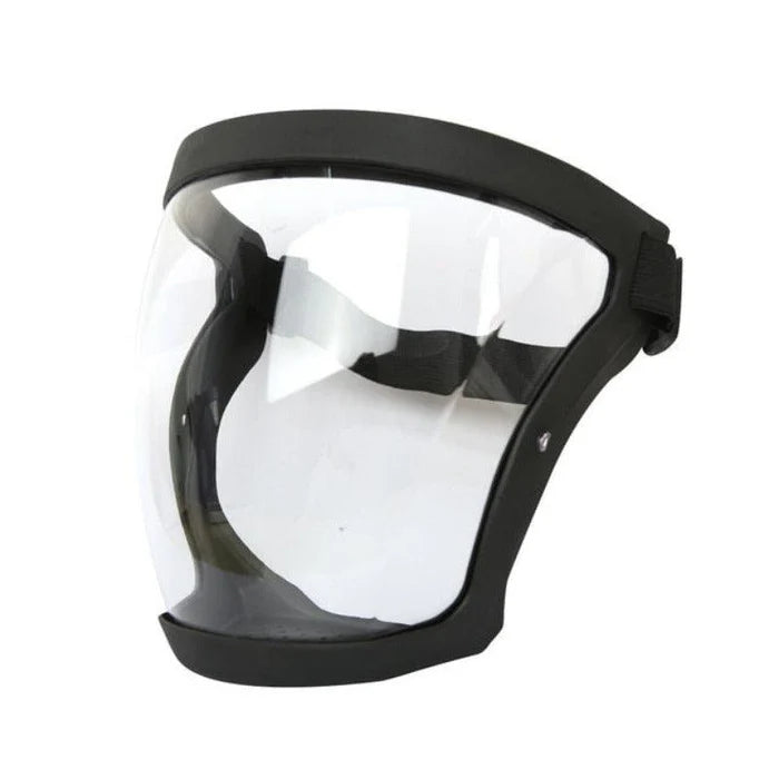 Máscara Protetora Facial FaceGuard