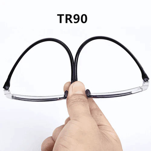 Óculos TR90 Titanium